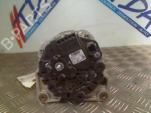 Used Alternator RENAULT TWINGO III (BCM_, BCA_) 1.0 SCe 70 (BCMB) (69 hp) 21751724