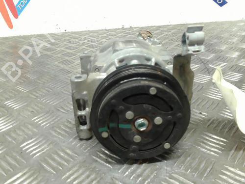 AC compressor LANCIA YPSILON (843_) 1.4 (843.AXG1A) | BP21734512M34 