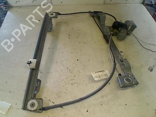 Used Front right window mechanism RENAULT KANGOO Express (FW0/1_) 1.5 dCi 75 (FW07, FW10, FW04) (75 hp) 21753291
