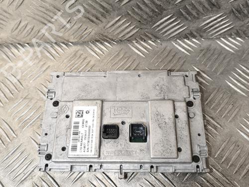 Display monitor RENAULT KADJAR (HA_, HL_) 1.5 dCi 110 (HLA3) | BP22016967C48 