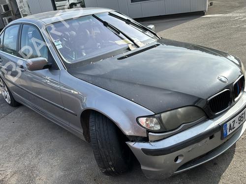 Driveshaft BMW 3 (E46) 330 d | BP25436774M37 - Image 9