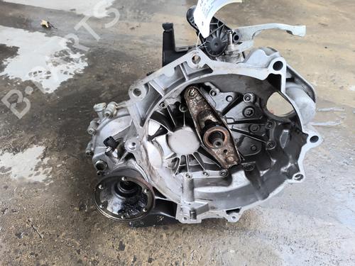 Used Gearbox SEAT IBIZA IV (6J5, 6P1) 1.2 TSI (105 hp) 26011843