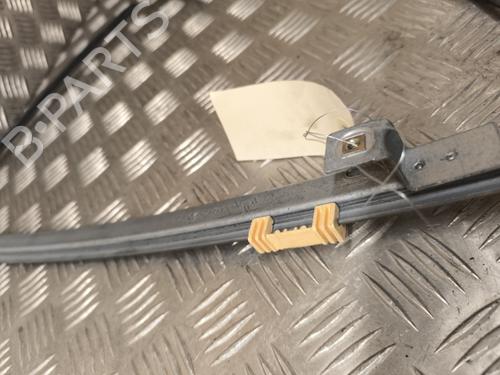 Front left window mechanism RENAULT SCÉNIC I MPV (JA0/1_, FA0_) 1.9 dCi (JA05, JA1F) | BP21741541C22 