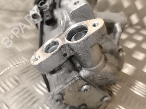 AC compressor RENAULT CLIO IV (BH_) 1.5 dCi 90 | BP23772889M34 