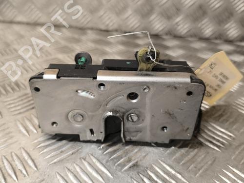 Used Front left lock FIAT GRANDE PUNTO (199_) 1.3 D Multijet (75 hp) 26008461