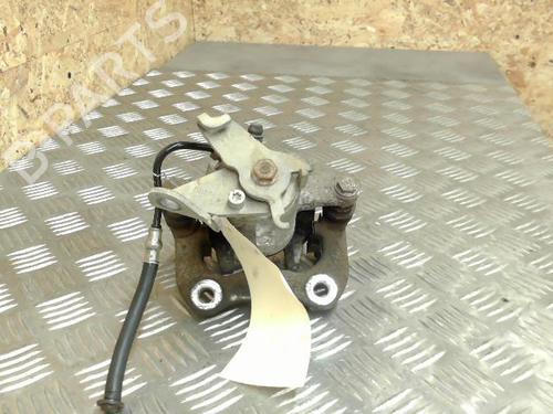 Right rear brake caliper RENAULT MEGANE II (BM0/1_, CM0/1_) 1.5 dCi (BM1E, CM1E) | BP21738184M106 