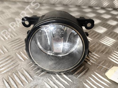 Feu de brouillard avant gauche RENAULT SCÉNIC II (JM0/1_) 1.9 dCi (JM0G, JM12, JM1G, JM2C) (120 hp) 28819047