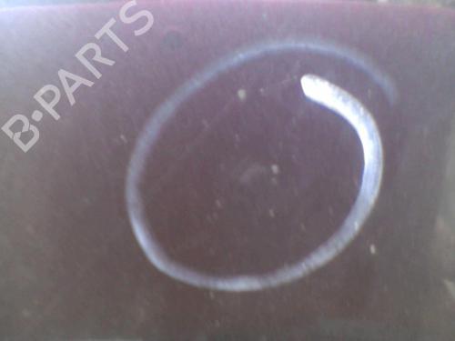 Right rear door BMW 1 (E87) 118 d | BP21731635C5 