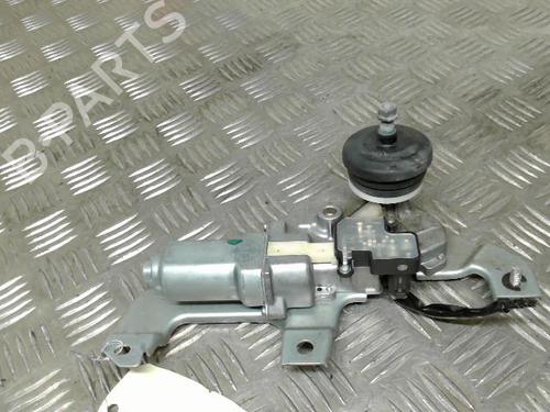 Rear wiper motor SUZUKI SWIFT III (MZ, EZ) 1.3 4x4 (RS 413, ZD11S) | BP21735088M102 