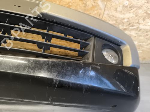 Front bumper RENAULT MEGANE II (BM0/1_, CM0/1_) 2.0 dCi (BM1K, CM1K) | BP23772610C7 