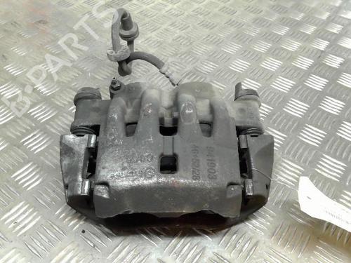 Right front brake caliper FIAT DUCATO Van (250_) 140 Multijet 2,3 D | BP21749346M104 