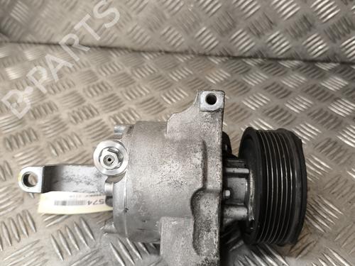 AC-Kompressor RENAULT TWINGO III (BCM_, BCA_) 1.0 SCe 70 (BCMB) | BP23770240M34 