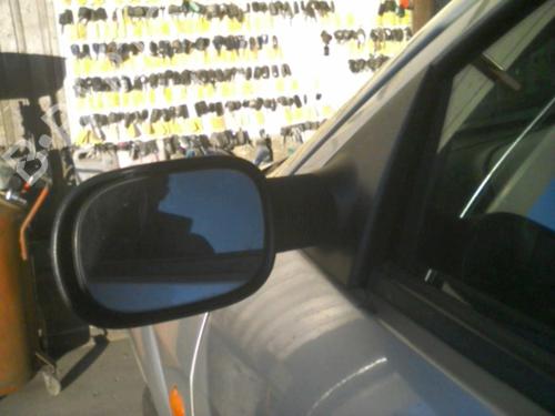 Used Left mirror FORD KA (RB_) 1.3 i (60 hp) 21751145