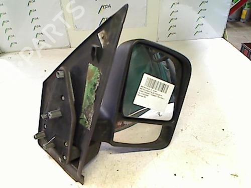 Used Right mirror FORD TRANSIT CONNECT (P65_, P70_, P80_) 1.8 TDCi (90 hp) 21753214