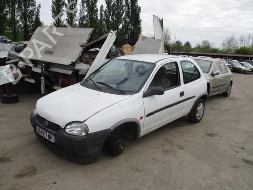 Left taillight OPEL CORSA B (S93) 1.0 i 12V (F08, F68, M68) | BP21752363C34 
