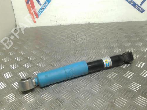 Right rear shock absorber MERCEDES-BENZ VITO / MIXTO Van (W639) 120 CDI (639.601, 639.603, 639.605) | BP21730317M19 