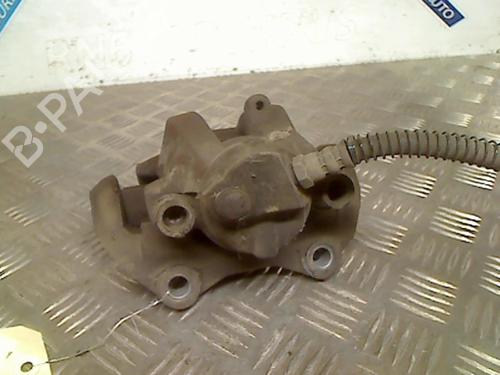 Left rear brake caliper MERCEDES-BENZ E-CLASS (W211) E 220 CDI (211.006) | BP21747225M107 