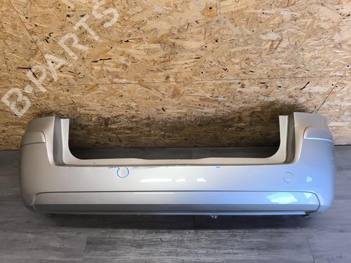 Used Rear bumper OPEL ZAFIRA / ZAFIRA FAMILY B (A05) 1.7 CDTI (M75) (110 hp) 26584365