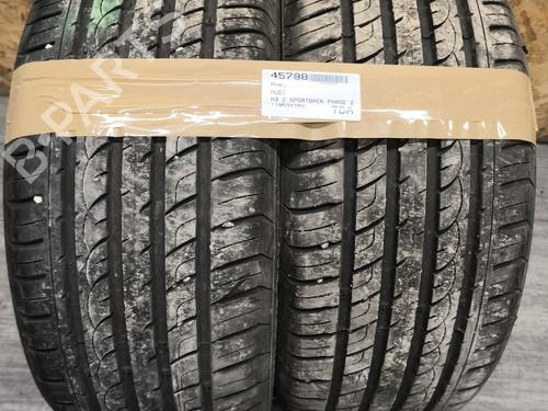 Annen AUDI A3 Sportback (8PA) 2.0 TDI 16V (140 hp) 31300403