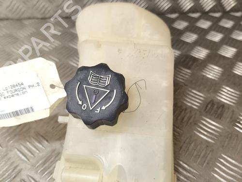 Used Expansion tank CITROËN BERLINGO / BERLINGO FIRST Box Body/MPV (M_) 1.6 HDI 75 (MB9HW) (75 hp) 22005851