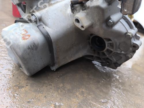 Gearbox PEUGEOT 1007 (KM_) 1.4 HDi | BP31216120M3 - Image 3