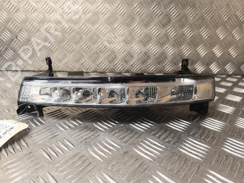 Feu diurne droit CITROËN C4 Picasso I MPV (UD_) 1.6 HDi 110 | BP29981672C103