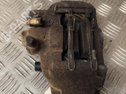 Left rear brake caliper MERCEDES-BENZ VITO Van (W638) 112 CDI 2.2 (638.094) | BP21733218M107 