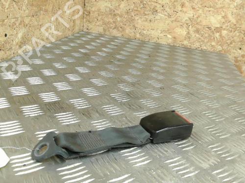 Used Seat buckle PEUGEOT 206 Hatchback (2A/C) 1.4 i (75 hp) 21745843
