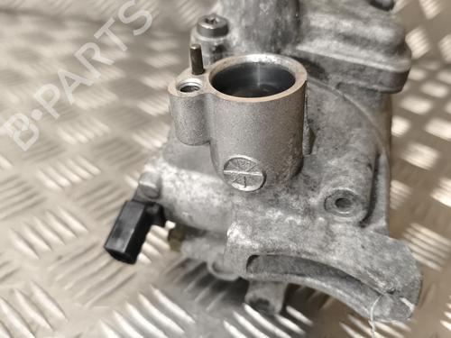 AC compressor VW POLO V (6R1, 6C1) 1.6 TDI | BP22008617M34 