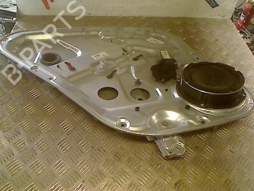 Used Rear left window mechanism HYUNDAI SANTA FÉ II (CM) 2.2 CRDi 4x4 (155 hp) 21736213