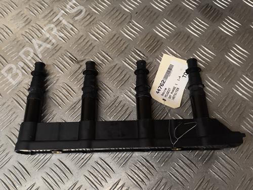 Used Ignition coil PEUGEOT 207 (WA_, WC_) 1.4 16V (88 hp) 25744693