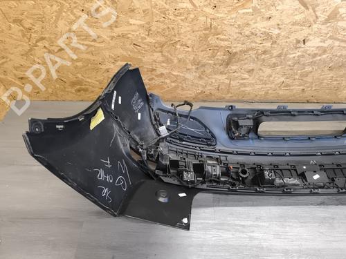 Rear bumper AUDI Q5 (FYB, FYG) 40 TDI quattro | BP21778135C8 