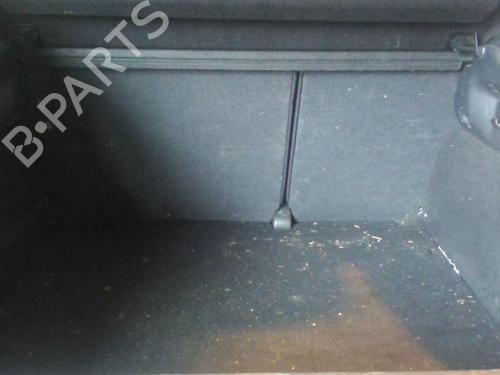 Front right lock CITROËN C4 II (NC_) 1.6 HDi 90 | BP21741285C97 