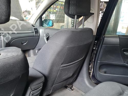 Luftventil RENAULT LAGUNA II (BG0/1_) 1.9 dCi (BG1A, BG1W, BG0G) | BP26133465I21 