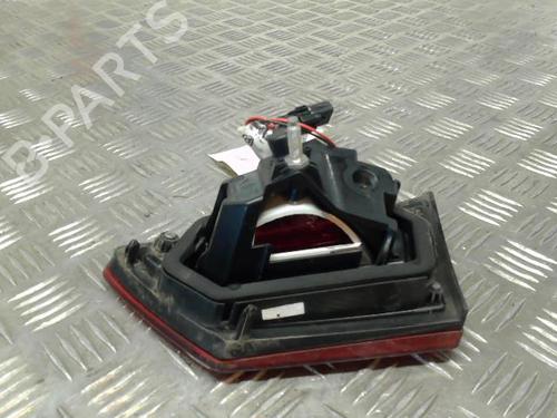 Left tailgate light RENAULT CLIO IV (BH_) 1.5 dCi 90 | BP21738172C79 