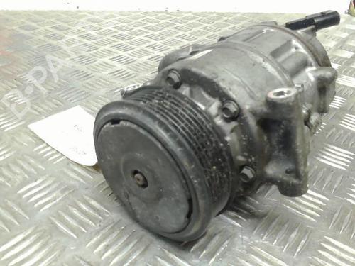 AC compressor AUDI A4 B8 (8K2) 2.0 TFSI | BP21745731M34 