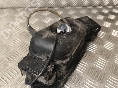 Fuel flap VW GOLF VII (5G1, BQ1, BE1, BE2) 1.6 TDI | BP22011390C131 