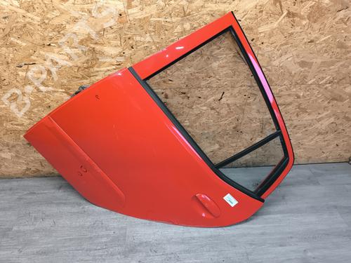 Used Left rear door HYUNDAI i10 I (PA) 1.2 (86 hp) 27162322