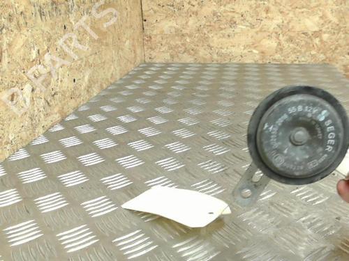 Horn RENAULT MASTER III Van (FV) [2010-2025]  21729276
