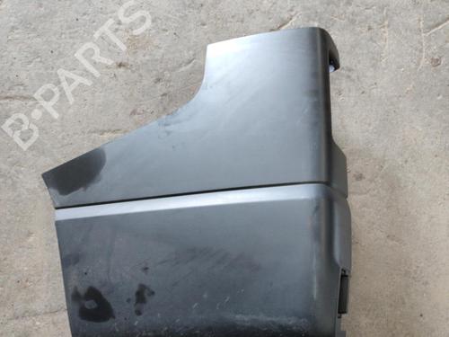 Corner bumper RENAULT TRAFIC III Van (FG_) 1.6 dCi 115 (FGMD) | BP21734256C117