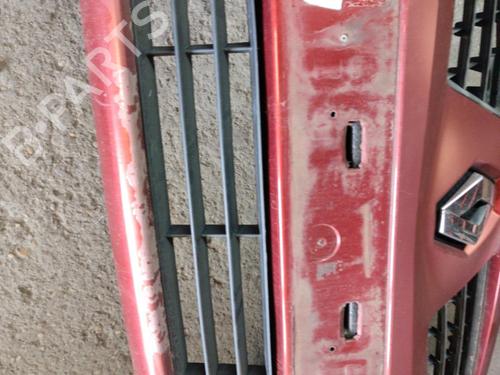 Front bumper RENAULT SCÉNIC II (JM0/1_) 1.5 dCi (JM1E, JM16) | BP21749696C7 