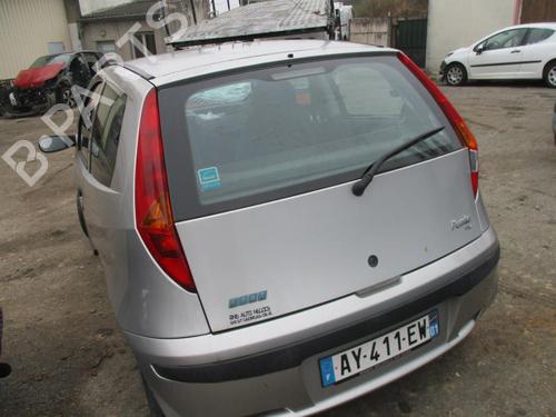 Right taillight FIAT PUNTO (188_) 1.2 16V 80 (188.233, .235, .253, .255, .333, .353, .639,... | BP21752620C35 