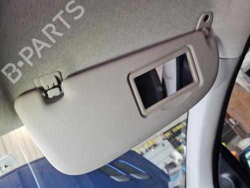 Warning switch PEUGEOT 206+ (2L_, 2M_) 1.4 HDi eco 70 | BP25336912I22 - Image 9