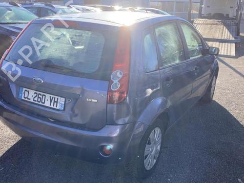Heater blower motor FORD FIESTA V (JH_, JD_) 1.4 TDCi | BP21746073M62 