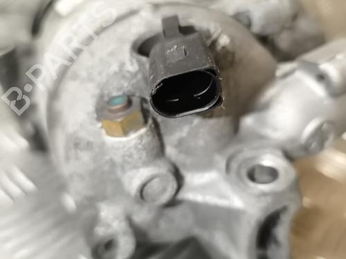 AC compressor VW POLO V (6R1, 6C1) 1.6 TDI | BP22008617M34 