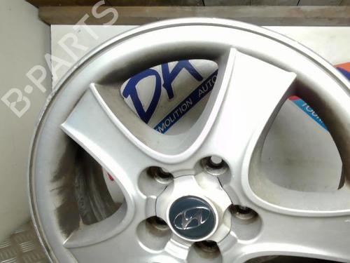 Rim HYUNDAI SANTA FÉ I (SM) 2.0 CRDi 4x4 | BP21749389C45 