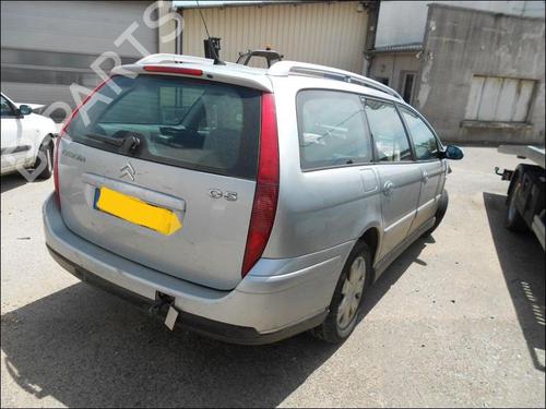 Højre bagtil invendig håndtag CITROËN C5 II Break (RE_) 2.0 HDi (RERHRH) | BP21753348I16 