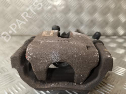 Used Right rear brake caliper PEUGEOT 5008 (0U_, 0E_) 1.6 BlueHDi 120 (120 hp) 24609524