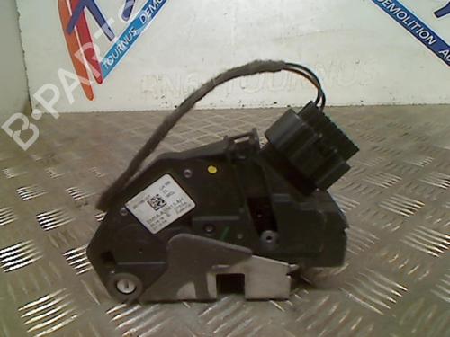 Rear left lock FORD TOURNEO COURIER B460 MPV 1.5 EcoBlue | BP21730938C100 