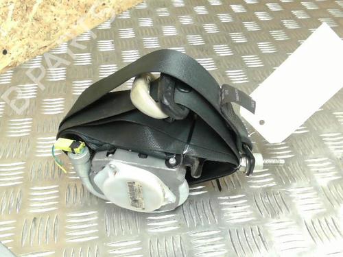 Front right belt tensioner NISSAN NOTE (E11, NE11) 1.5 dCi | BP21735757C88 